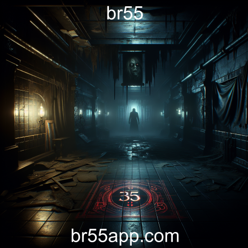 A Evolução do Gênero Horror nos Jogos: Medo e Inovação